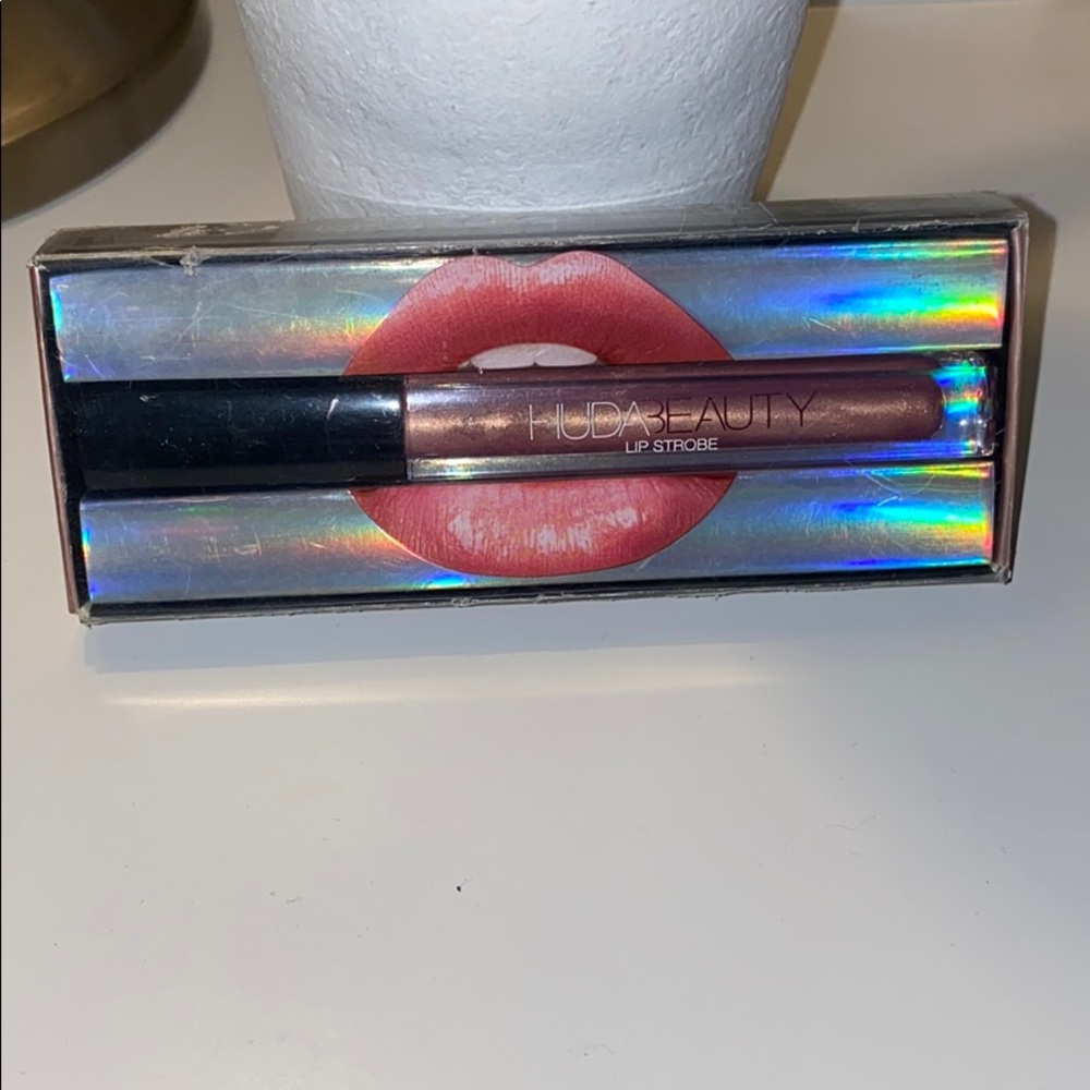 Huda Beauty